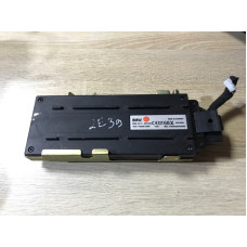 Блок управления телефоном