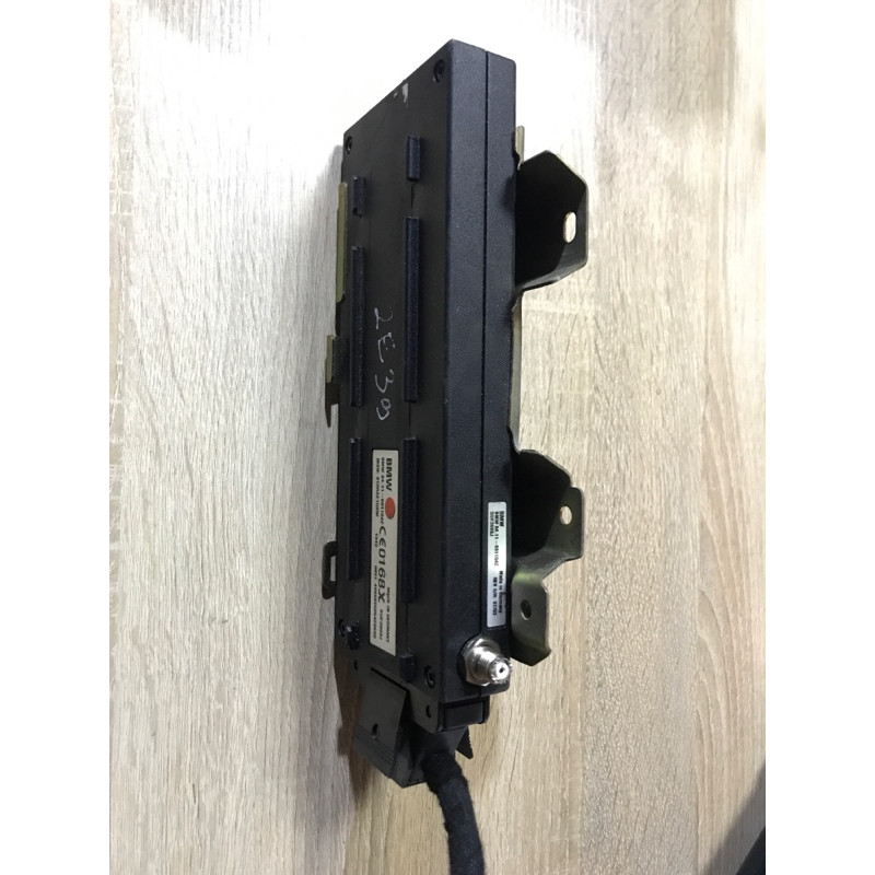 Блок управления телефоном (электрика / блок управления) BMW 5-series E39 1999 M51d25 84116911042