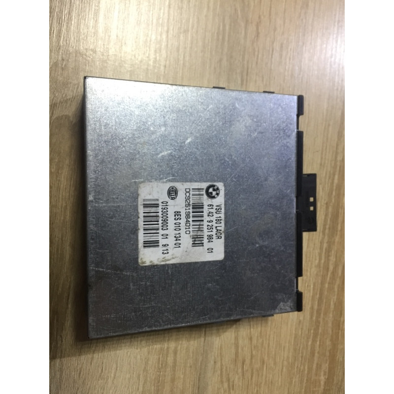 Блок управління живленням (електрика / блок управління) BMW 3-series F30 2013 N26B20 61429251984