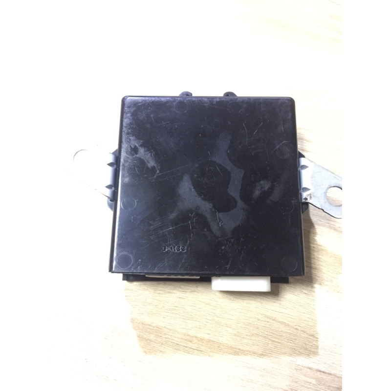 Блок управления зеркалами (электрика / блок управления) Lexus RX XU30 2007 3.0 1MZ-FE 89430-48040