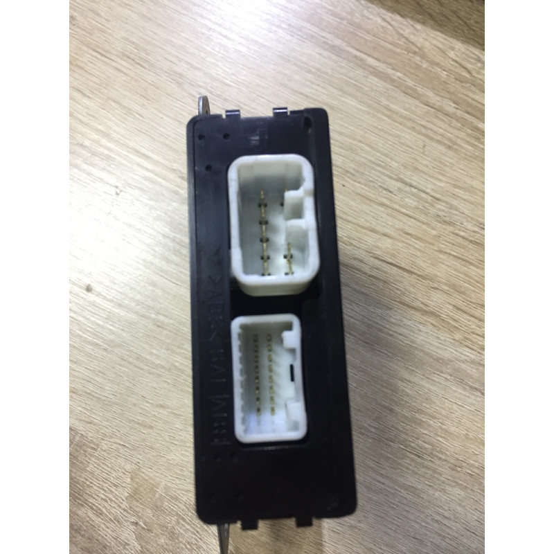 Блок управления зеркалами (электрика / блок управления) Lexus RX XU30 2007 3.0 1MZ-FE 89430-48040