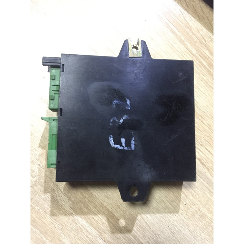 Блок комфорта (электрика / блок управления) BMW 7-series E32 65751378071