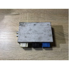 Блок управления парктрониками