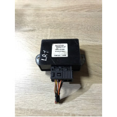 Блок управления стеклоподъемниками