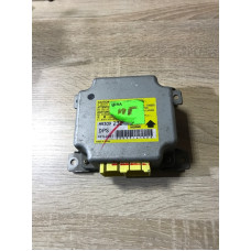 Блок управління airbag