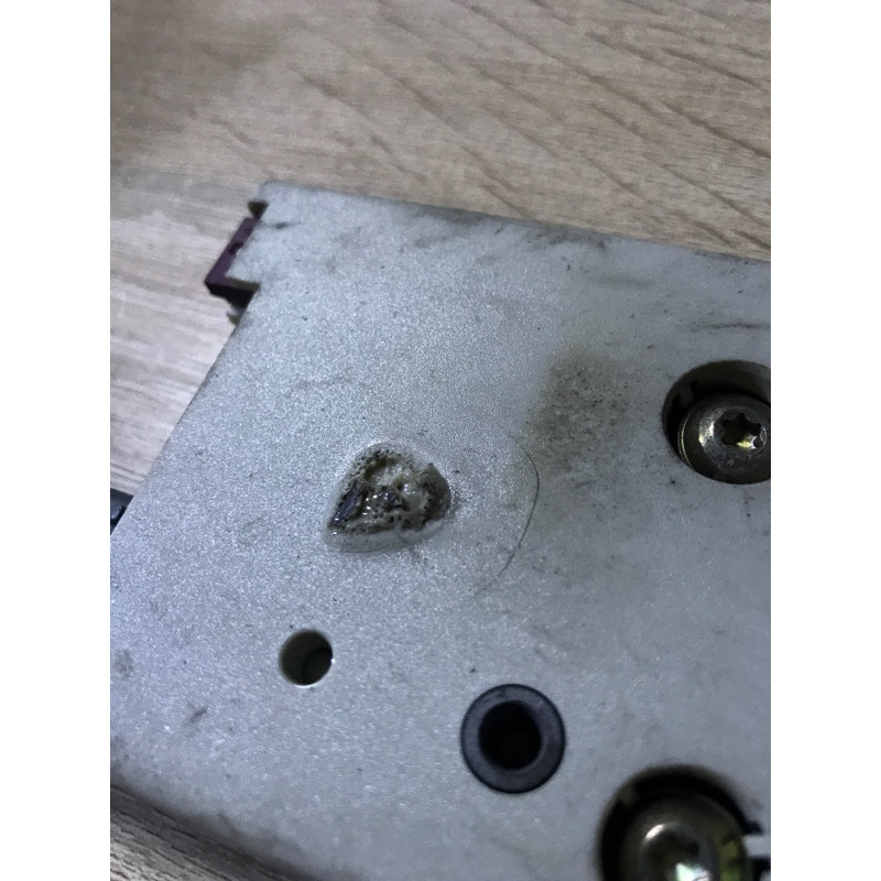 Антенна (электрика) BMW 7-series E65 N62B44 6918736