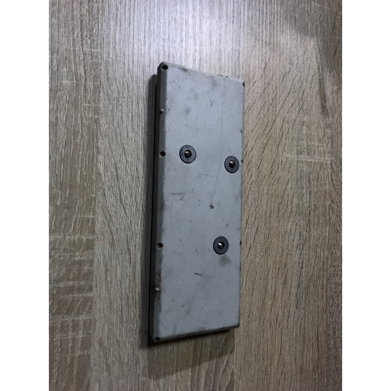 Антенна (электрика) BMW 7-series E65 N62B44 6918736