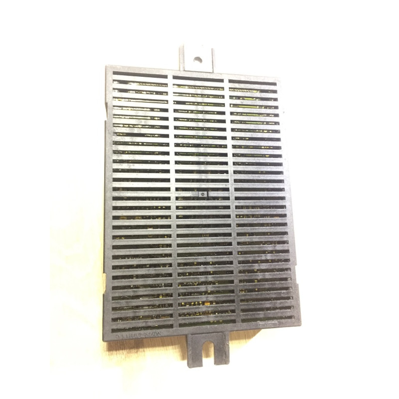 Блок управления светом (электрика / блок управления) BMW 7-series E65 N62B44 61 35 6 922 663