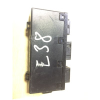 Блок управления дверьми