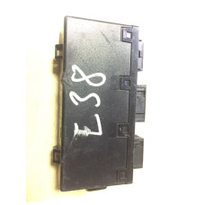 Блок управления дверьми