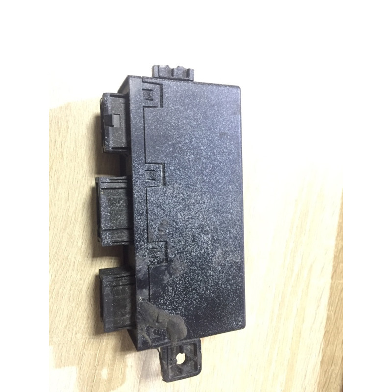 Блок управления дверьми (электрика / блок управления) BMW 7-series E38 61354378804