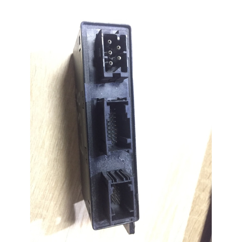 Блок управления дверьми (электрика / блок управления) BMW 7-series E38 61354378804