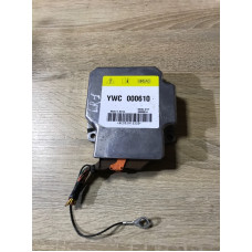 Блок управління airbag