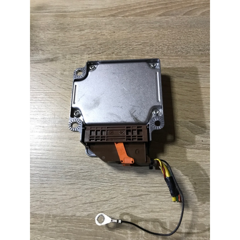 Блок управления airbag (airbag/безопасность) LAND ROVER FREELANDER L314 1999 1.8B YWC000610