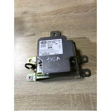 Блок управління airbag