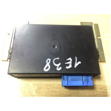 Блок управления круиз-контролем