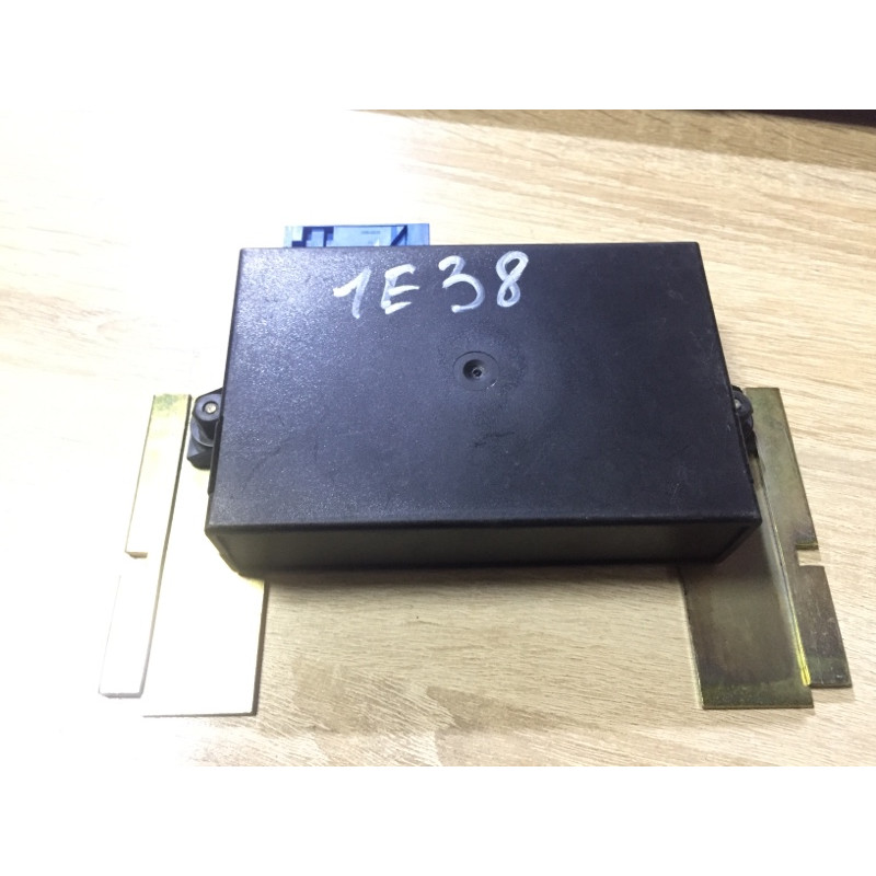 Блок управления круиз-контролем (электрика / блок управления) BMW 7-series E38 1996 M60B40 65718352613