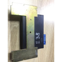 Блок управления круиз-контролем