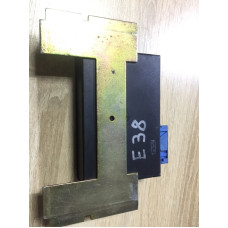 Блок управления круиз-контролем