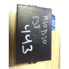 Блок управления круиз-контролем