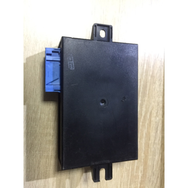 Блок управления круиз-контролем (электрика / блок управления) BMW 7-series E38 65718352613