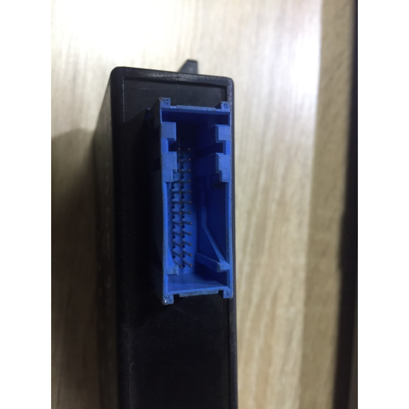 Блок управления круиз-контролем (электрика / блок управления) BMW 7-series E38 65718352613