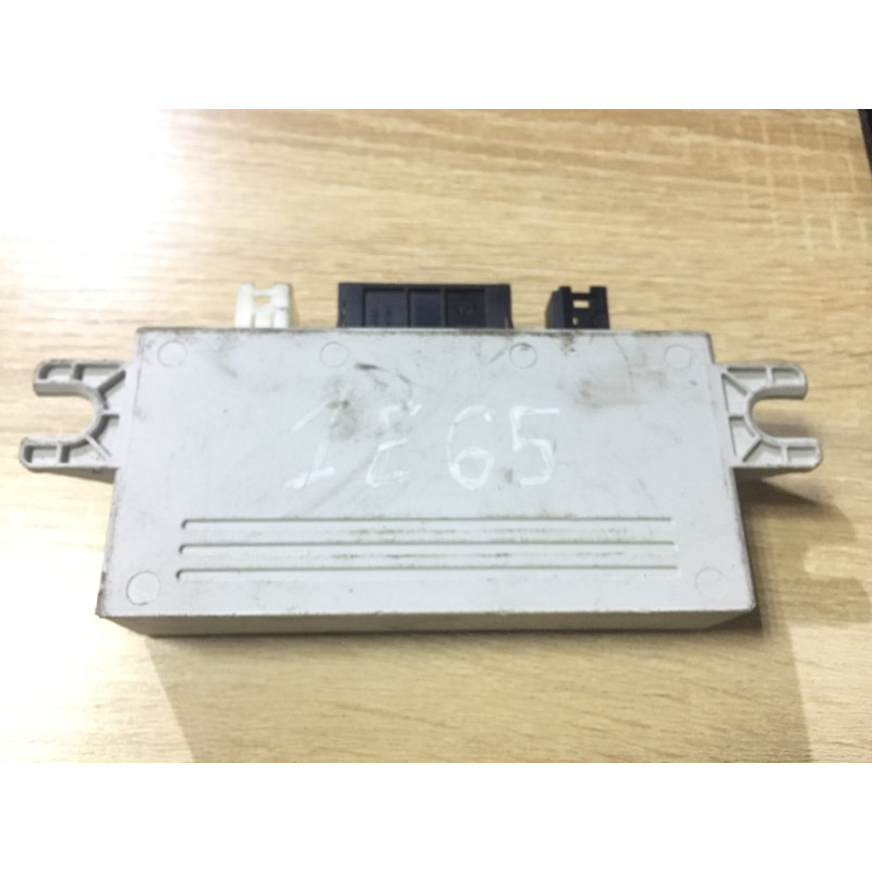 Блок управления подогревом сидения (электрика / блок управления) BMW 7-series E65 N62B44 61 35 6 918 567