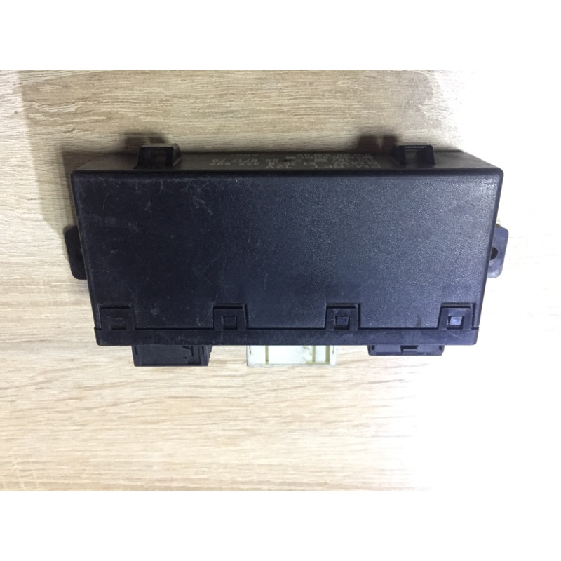 Блок комфорта (электрика / блок управления) BMW 5-series E39 61358377597