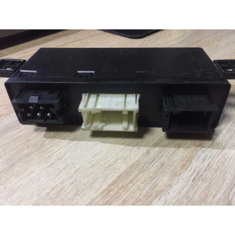 Блок комфорта (электрика / блок управления) BMW 5-series E39 61358377597