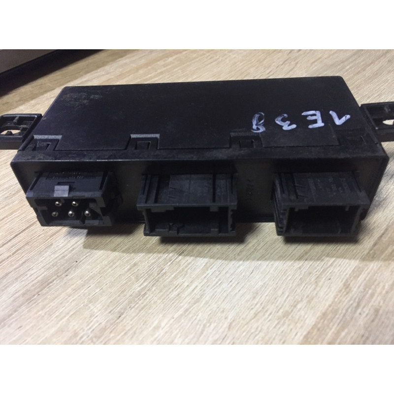 Блок управления дверьми (электрика / блок управления) BMW 7-series E38 1996 M60B40 61358352061