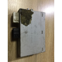 Блок управління парктрониками