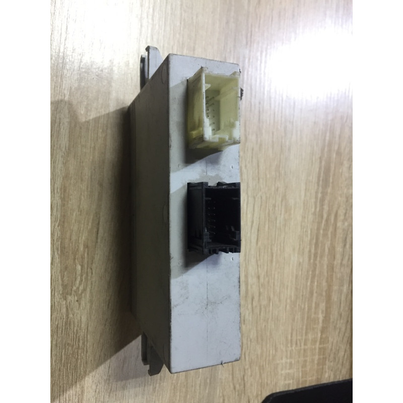 Блок управления парктрониками (электрика / блок управления) BMW 5-series E39 66216916405