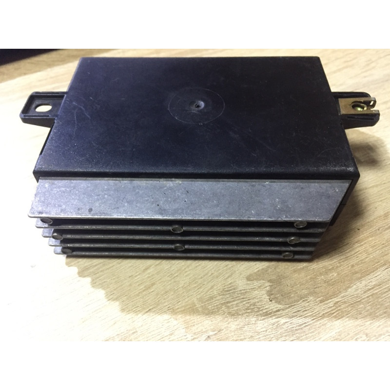 Блок управления фаркопа (электрика / блок управления) BMW 5-series E39 61358352406