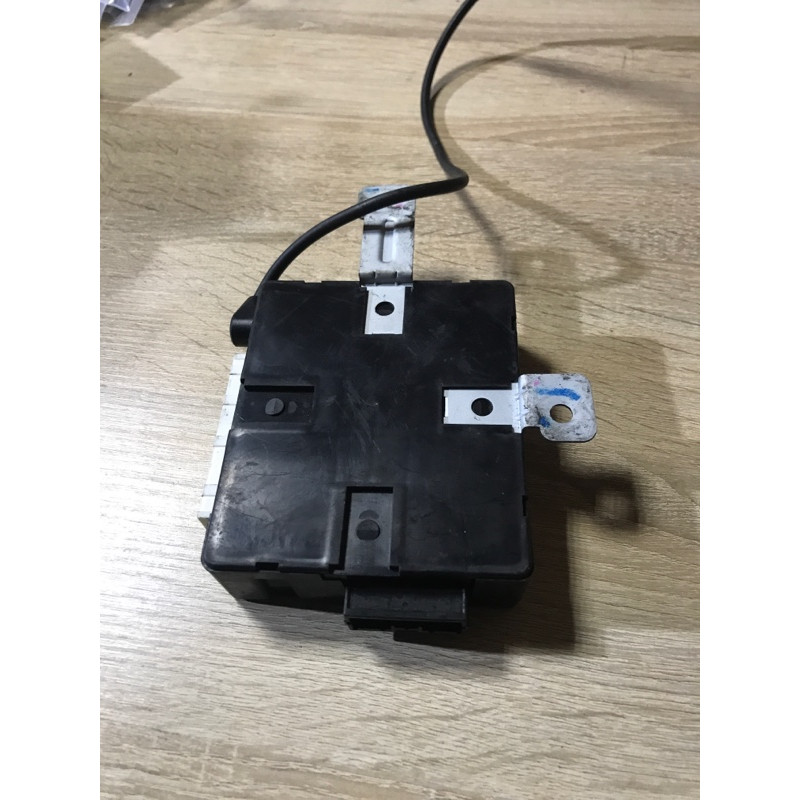 Блок управления светом (электрика / блок управления) KIA Sorento BL 2005 2.5 CRDI 954003E310