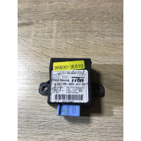 Блок управления центральным замком