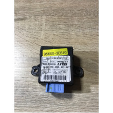 Блок управления центральным замком