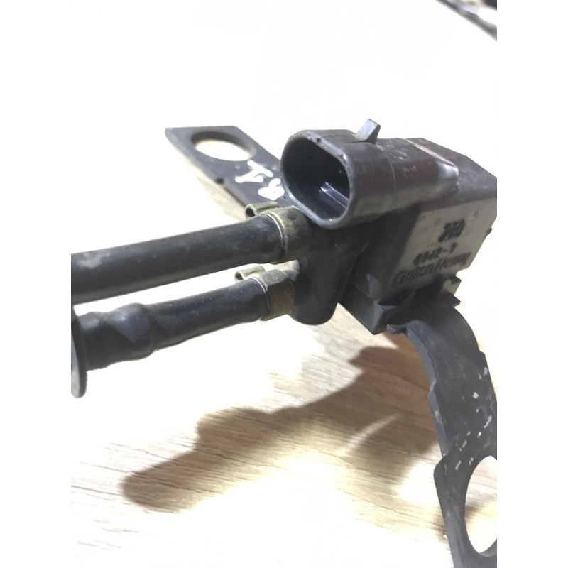 Вакуумный клапан (двигатель и элементы) LAND ROVER FREELANDER L314 1999 1.8B