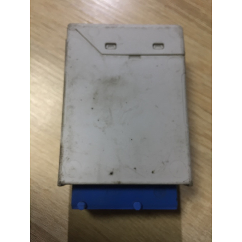 Блок управления стеклоочистителей (электрика / блоки управления) BMW 3-series E36 1996 M43b16 61358366381