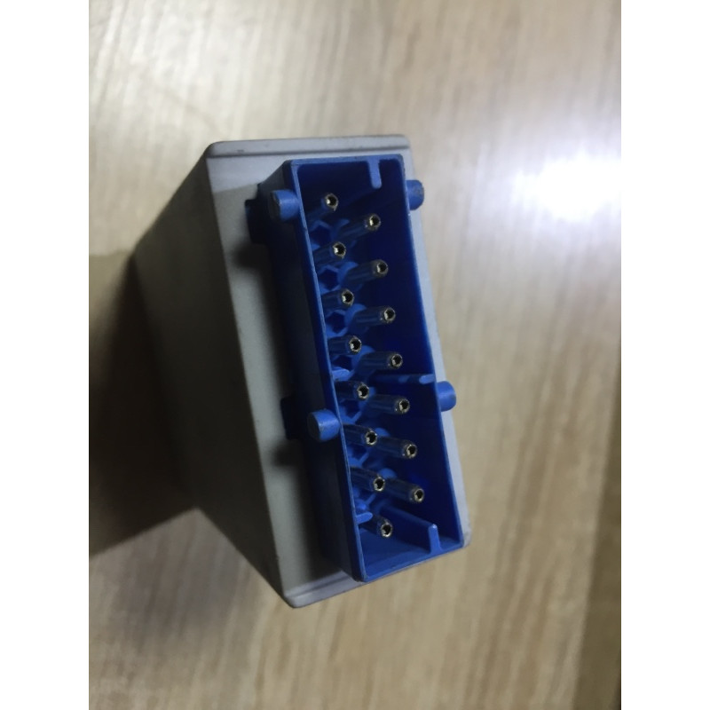 Блок управления стеклоочистителей (электрика / блоки управления) BMW 3-series E36 1996 M43b16 61358366381