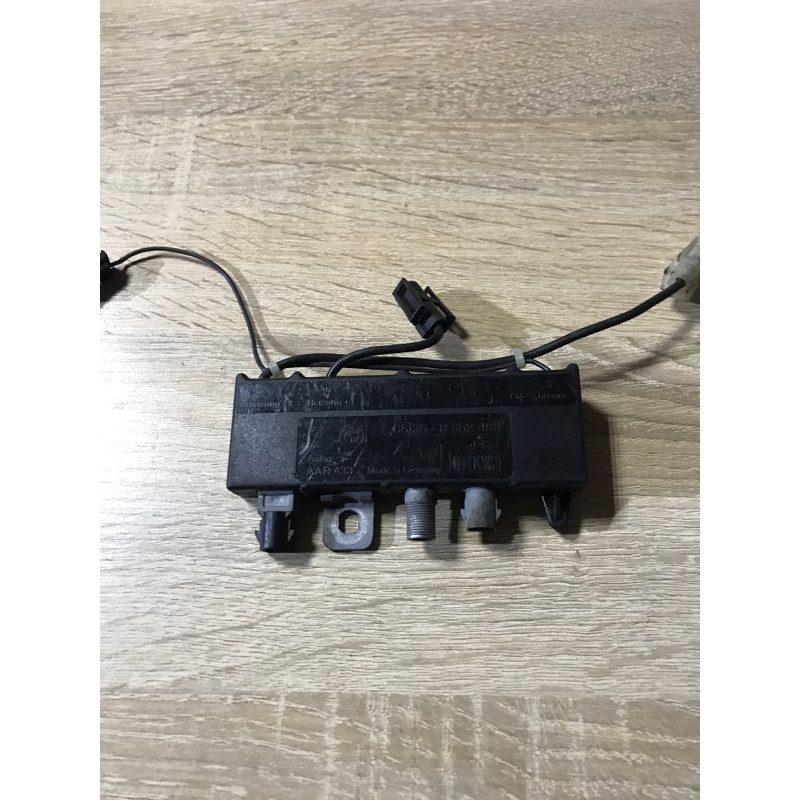 Антенна (электрика) BMW 7-series E38 65258352499