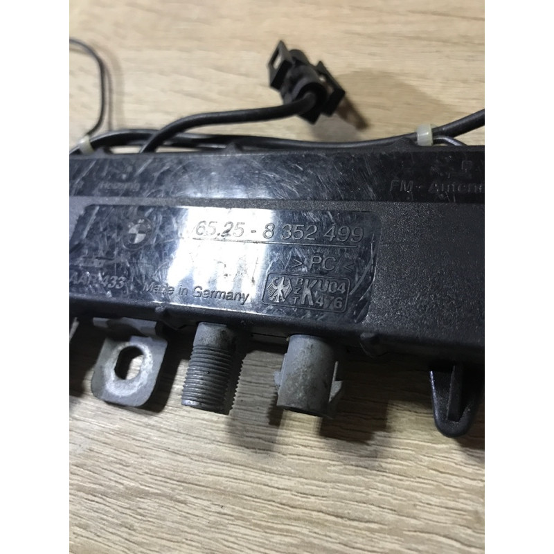 Антенна (электрика) BMW 7-series E38 65258352499