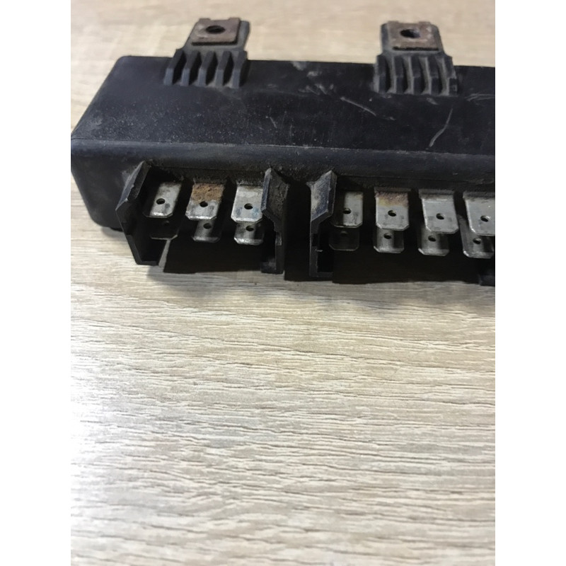 Реле (электрика) BMW 3-series E30 61311368071