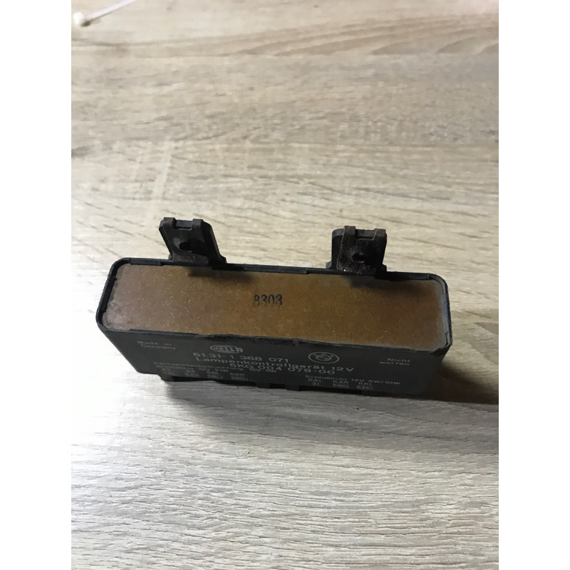 Реле (электрика) BMW 3-series E30 61311368071