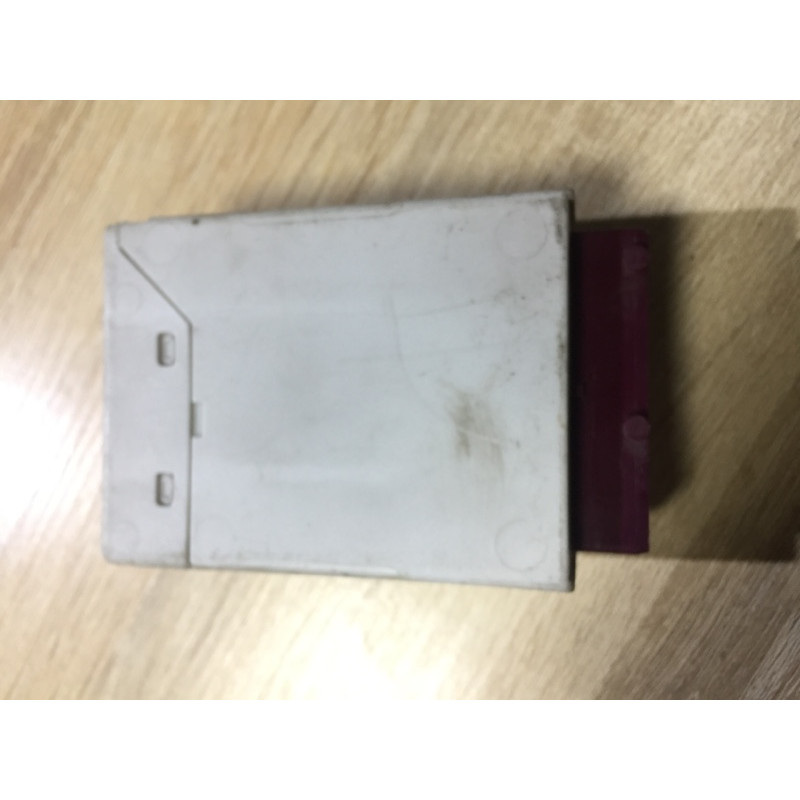 Блок управління іммобілайзером (електрика / блоки управління) BMW 3-series E36 1998 M51d25 61354146046