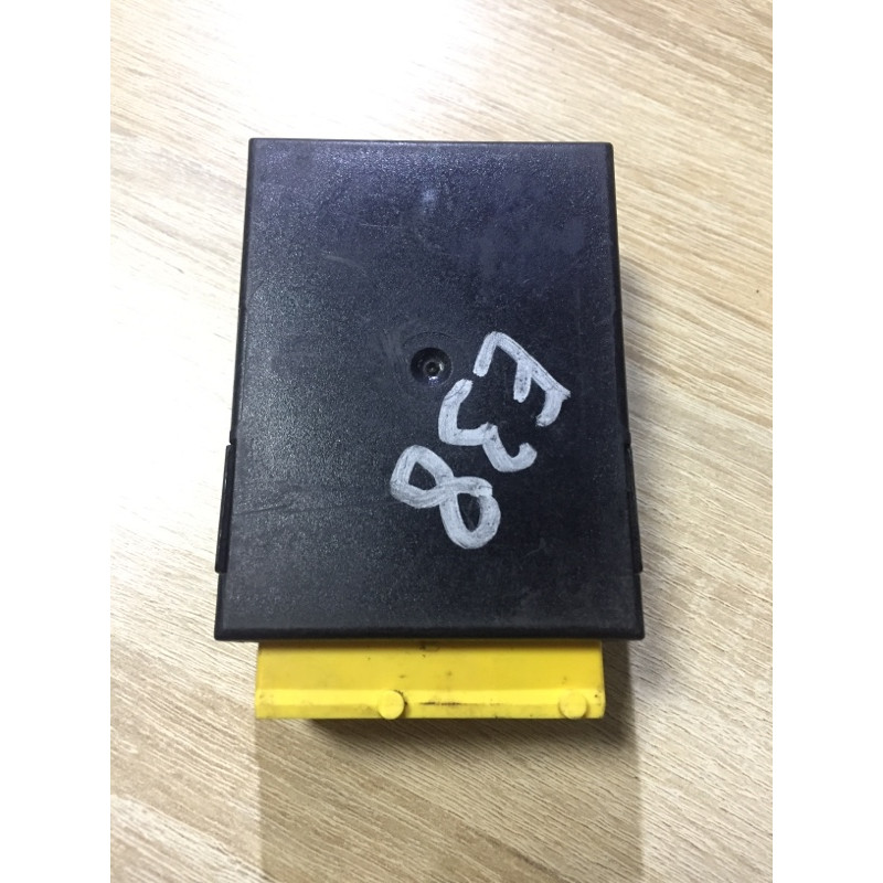 Блок управления иммобилайзером (электрика / блок управления) BMW 7-series E38 61358362277