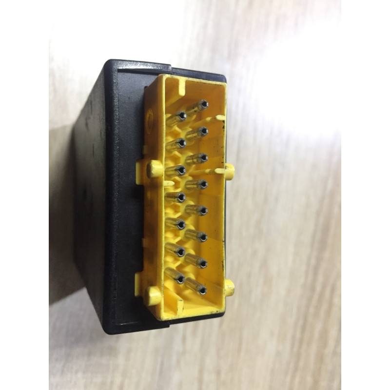 Блок управления иммобилайзером (электрика / блок управления) BMW 7-series E38 61358362277