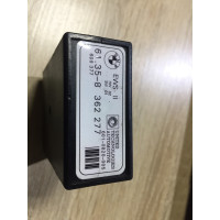 Блок управління іммобілайзером