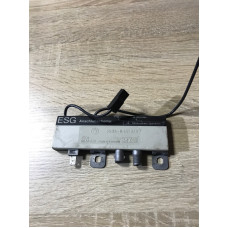 Усилитель антенны