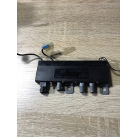 Підсилювач антени