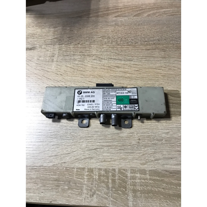 Антенна (электрика) BMW 3-series E46 65258368209